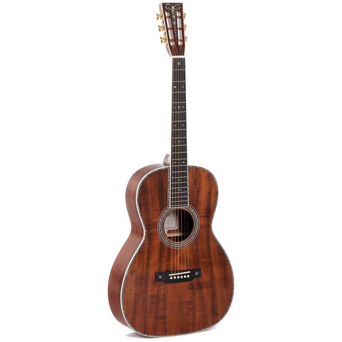 Sigma 000k2 42s koa - sigma,