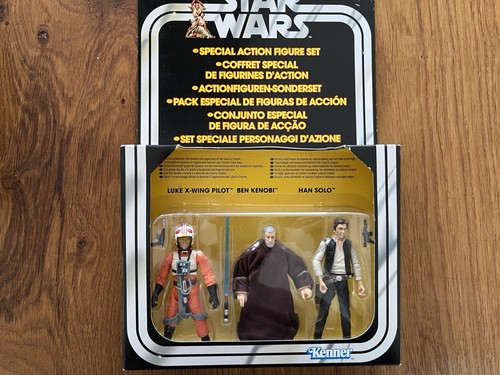 Star wars the - star,