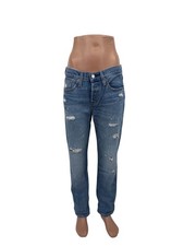 Levi's 501 original fit taper