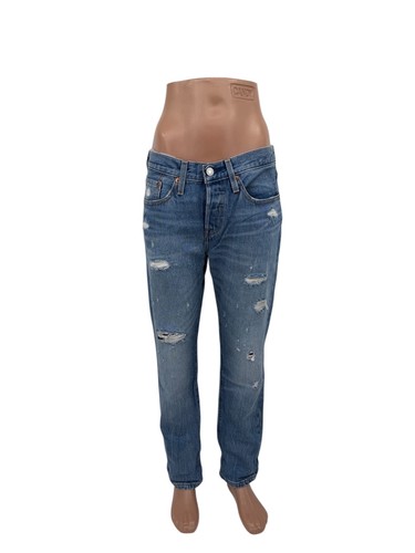 Levi 501 original fit taper - 501,