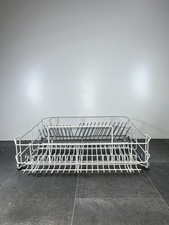 ✅ Geschirrkorb Unten Unter