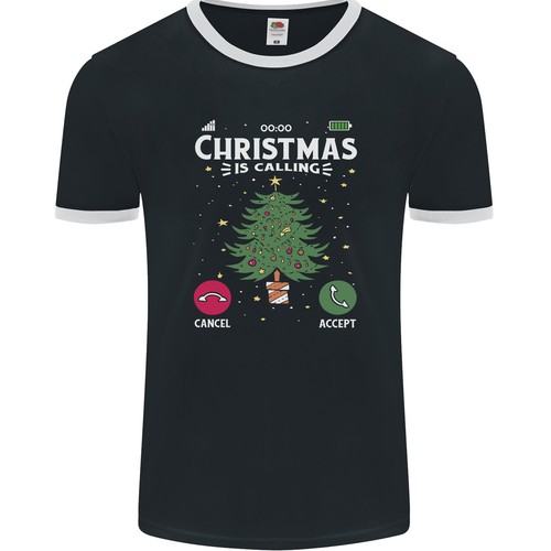 Christmas calling lustig - calling,