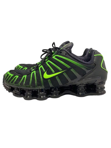 Nike shox 27 5cm - nike,