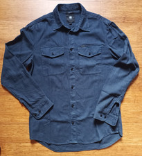 G-star Raw Jeanshemd Herren