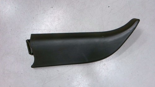 Dreiecksblende abdeckung tür - dreiecksblende, (tür