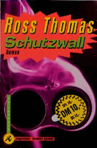 Schutzwall roman - schutzwall.,