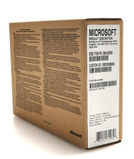 Microsoft Windows XP