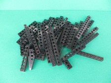 50 Lego Technic Lochbalken