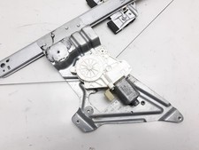 Mercedes Sprinter W906 original Fensterheber Tür vorn rechts BJ2008