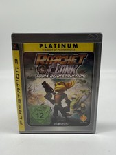 Ratchet & Clank Future: Tools of Destruction | Sony PlayStation 3 PS3 mit Anleit