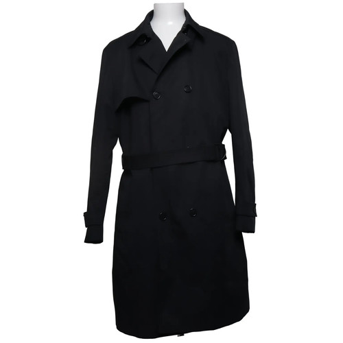 Hugo boss trenchcoat herren - boss,, trenchcoat,