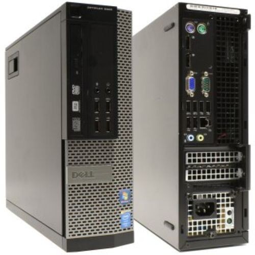 Dell optiplex 9020 sff - dell,