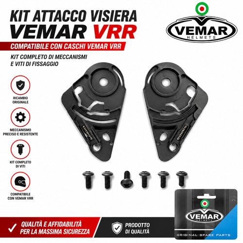 Vemar mechanismus kit visier - vemar,