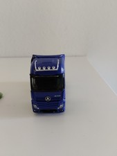 Herpa MB Actros Schwerlast Zugmaschine 3-achs Umbau