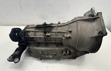 BMW 5HP18 Automatikgetriebe mit Wandler 1422129 E39 523i M52