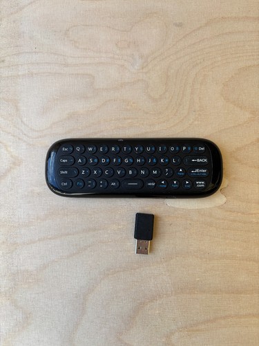 Original wechip air - air, mouse
