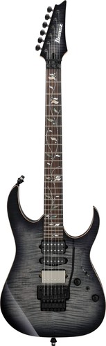 Ibanez rg8870 bre black rutile - ibanez, rg8870-bre