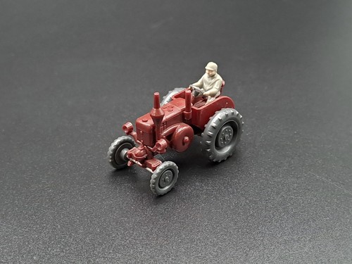 Wiking 3080 lanz - 1:87,