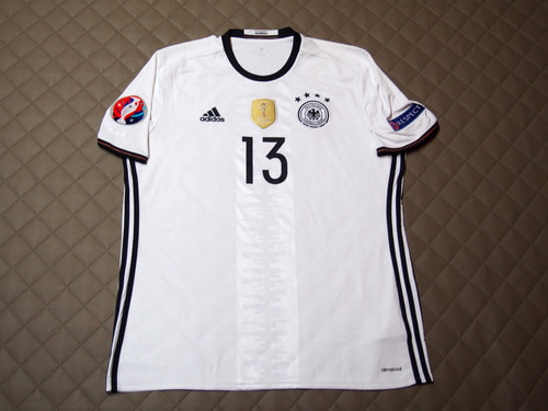 Dfb deutschland trikot xl - trikot,