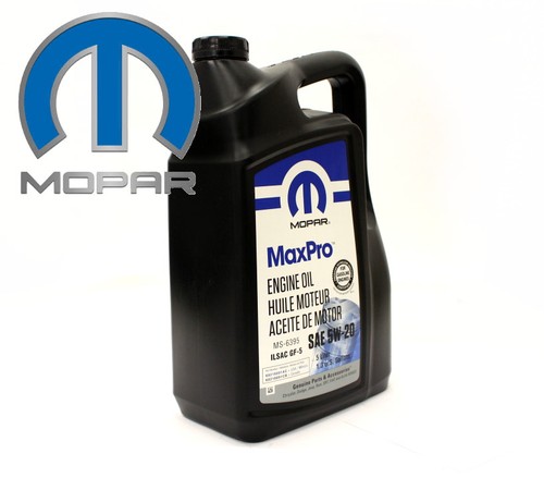 Motoröl 5w20 liter - 5w20, 5-liter