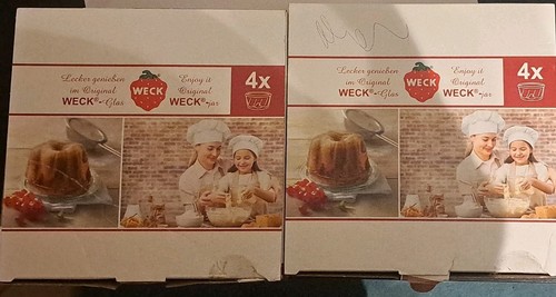 WECK