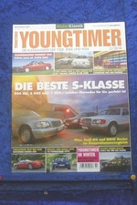 YOUNGTIMER 2/18 Sierra XR4i