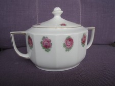 Zuckerdose Thomas Bavaria