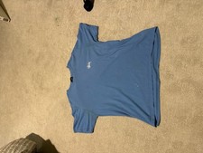 Stüssy Light Blue Basic Logo