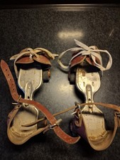 Rollschuhe DDR für Sammler