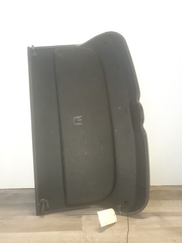Hutablage audi sportback - a3,