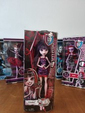 Monster High Elissabat Ghoul