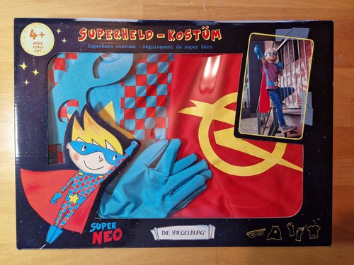 Spiegelburg superneo - -,