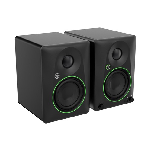 Mackie cr4 bluetooth 5 0 - cr4.5, 5.0