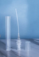 5 Stück Nachfüllbar 10 ml