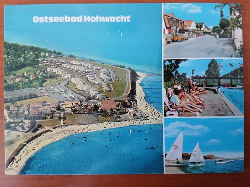 Postkarte 2540 nicht gelaufen
