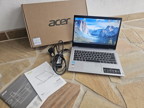 Acer spin sp114 31 - acer, sp114-31