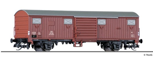 Tillig 17181 gedeckter - tillig,