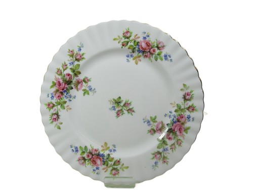 Royal albert moss rose - -,
