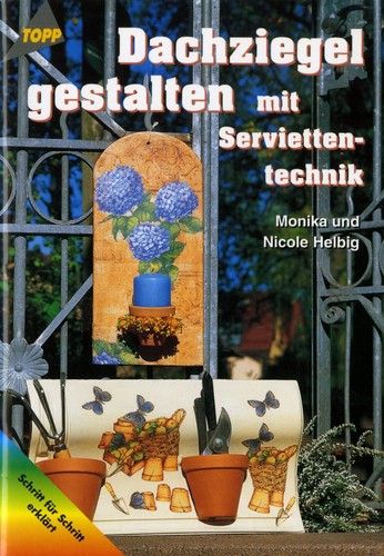Topp 2762 dachziegel - -,