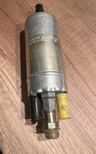 Kraftstoffpumpe Bosch 0580464039, Benzinpumpe Volvo, NOS