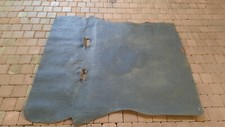 KOFFERRAUMTEPPICH TEPPICH VW
