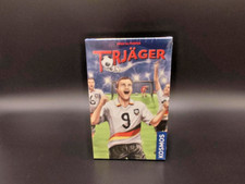 KOSMOS 699260 Würfelspiel Torjäger, Fussball Spiel Für Kinder