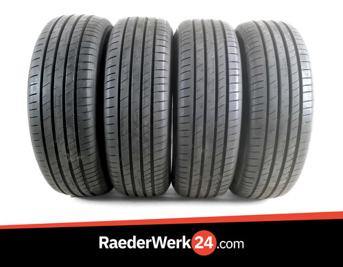 Neu 205 65 r17 - 4x,