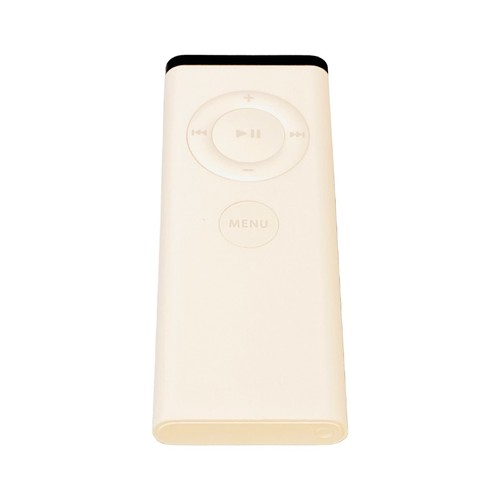 Apple fernbedienung modell - fernbedienung,