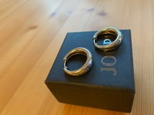 JOOP! Damen Creolen, 925er Silber *TOP*