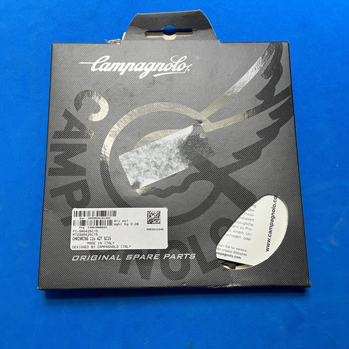 Campagnolo super record corona - campagnolo,