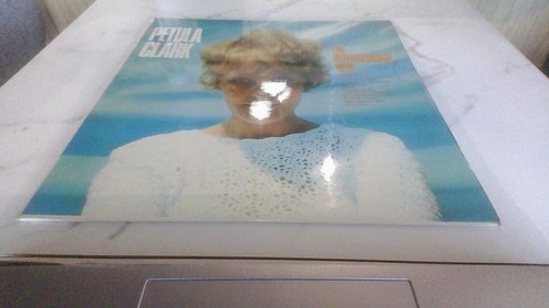 The international hits petula - the,