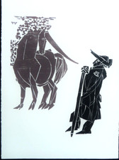 Detlef Willand "Paracelsius