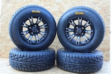 14 Zoll ATV Komplettradsatz Radsatz Can Am Outlander 500 570 650 800 850 1000 GW