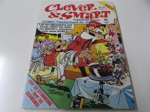 69182 clever smart - 69182,